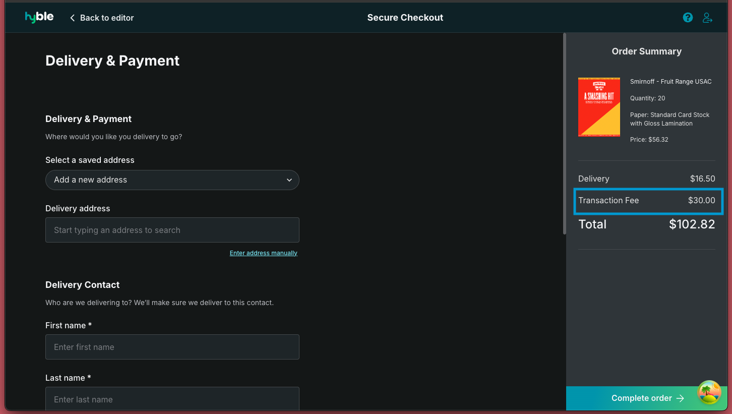 transaction fee checkout.png